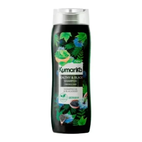 Kumarika Healthy & Black Shampoo 80ml