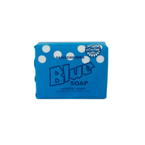 Harischandra Nil sabaw Landary Blue soap