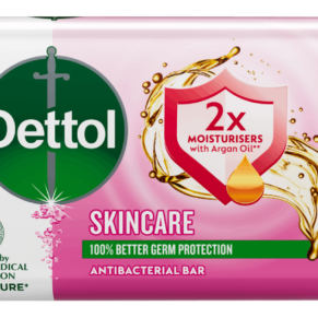 Dettol Skin care Moisturisers