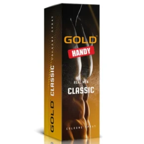 Gold handy classic 30ml