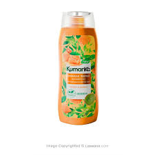 Kumarika Damage Repair Shampoo 80ml