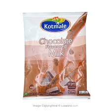 Kothmale Chocolate Flavoured Milk 170ml