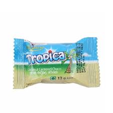 Ritzbury tropica