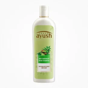 Ayush Anti Dandruff Neem Shampoo 175ml