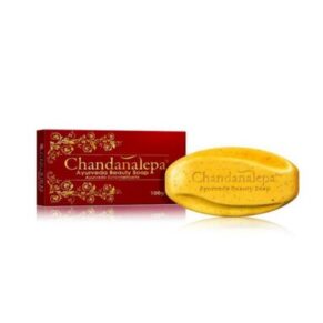 Chandanalepa Ayurveda Soap