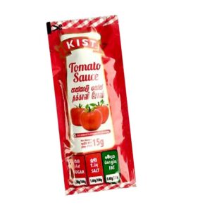 Kist Tomato Sauce15g