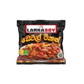LANKASOY Dewal chiken flavour 90g