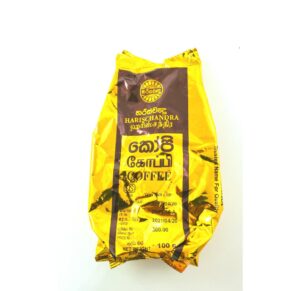 Harischandra COffee100g