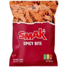 Smak Spicy Bite40g