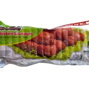 Goldi chicken Sausages900g