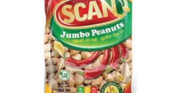Scan Jambo Peanuts Chili70g