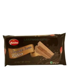Munchee Wafers Chocolate Cream85g