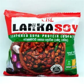 Lanka Chicken Flavour90g