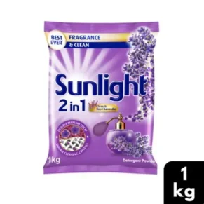 Sunlight Clean&Royal Lavender1kg