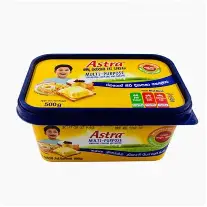 Astra Fat Spread500g