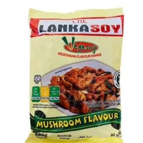 LANKASOY Mushroom Flavour90g