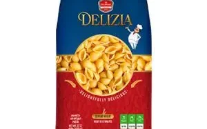 Delmege Delizia Durum Wheat250g