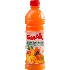 Smak Mixed Fruit Nectar500ml