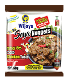 Wijaya Soy Chicken Taste50g