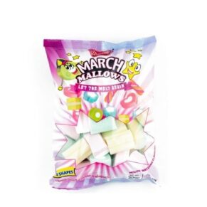 uswatte MARCH mallows 80g