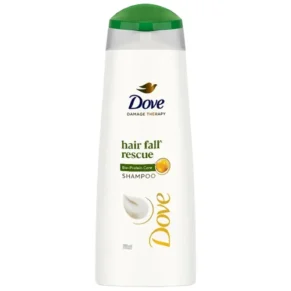 Dove Damage Therapy Hair Fall Reacue Shampooml 180ml