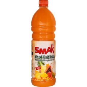 Smak Mixed Fruit Nectar1000ml