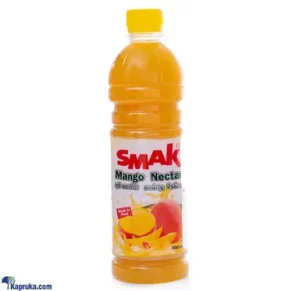Smak Pasion Nectar200ml