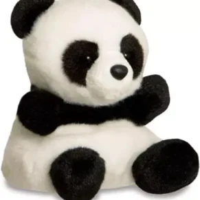 Panda Rathmal Baby Sop 5in
