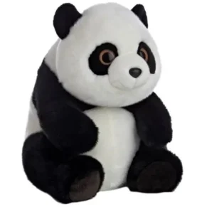 Panda Delum Baby Sop 5in