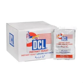 Dcl Instant Yeast11g