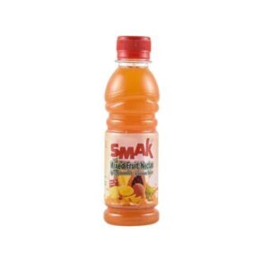 Smak Mixed Fruit Nectar200ml