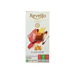 Revello calssic Cashew50g