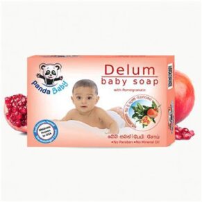 Panda Delum Baby Sop