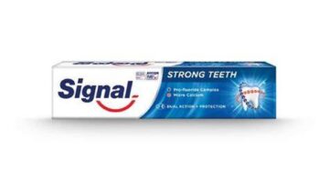 Signal Fluoride Tooth Past - 70g