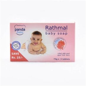 Panda Rathmal Baby Sop