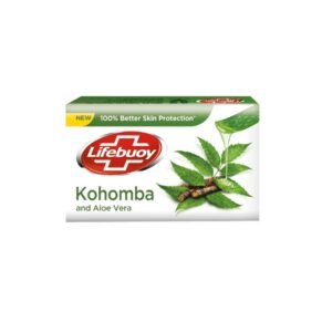 Lifebuoy Kohomba& Aloe100g