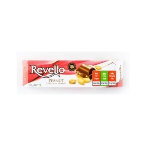 Revello Peanut50g