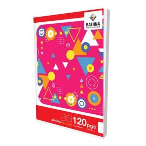 Rathna Exerise Books B5 120 pgs