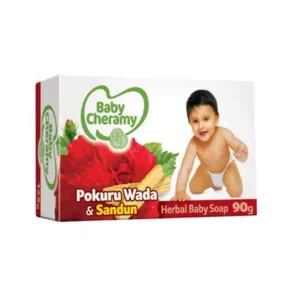 Baby Cheramy Pokoru Wada& sadun90g
