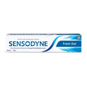 Sensodyne Fresh Gel Flovour75g