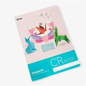 Rathna B5 Feint Single Rulled 8mm 200pgs