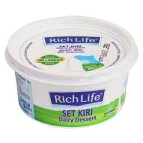 Rich Life Set Kiri450G