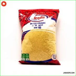 MENDIS FOODS BREAD CRUMBS 400G