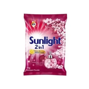 Sunlight 2 in 1 sakura 1kg