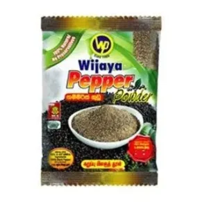 Wijaya pepper Powder25g