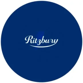 Ritzbury Mint Flavoured 8g