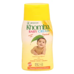 Khomba Baby Cream Venivel 50ml