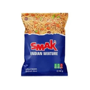 Smak indian Mixed Bite50g