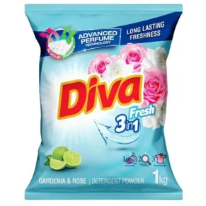 Diva gardenia&Rose1kg