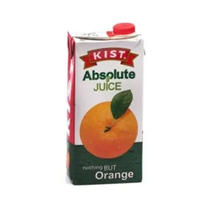 Kist Absolute Juice Nothing But orenge 200ml